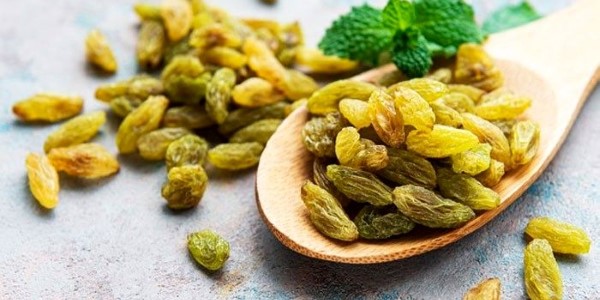 تصویر 4 از خرید و قیمت کشمش سبز ممتاز + فروش صادراتی